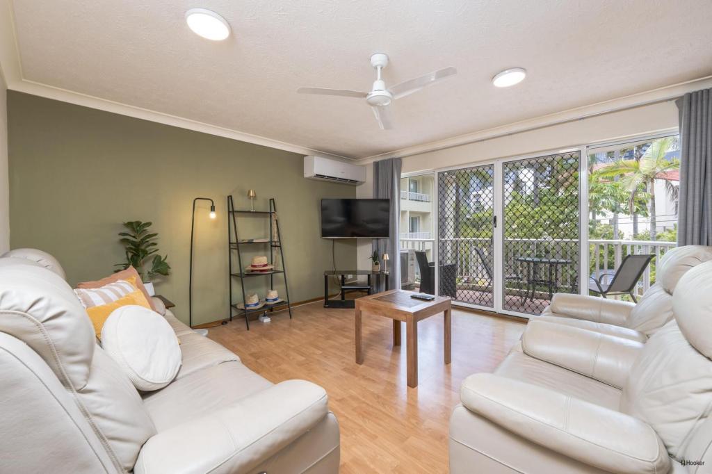 23/42 Beach Pde, Surfers Paradise, QLD 4217