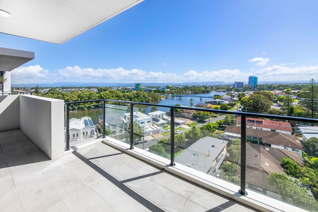 902/256 Stanhill Dr, Surfers Paradise, QLD 4217