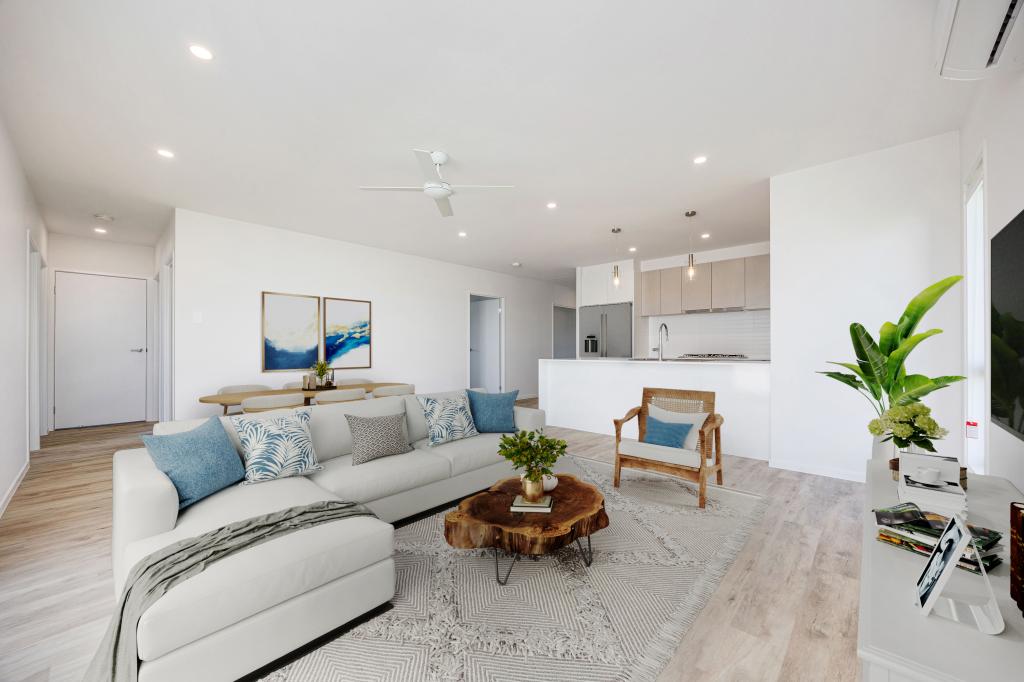 18 Katherine Way, Nikenbah, QLD 4655