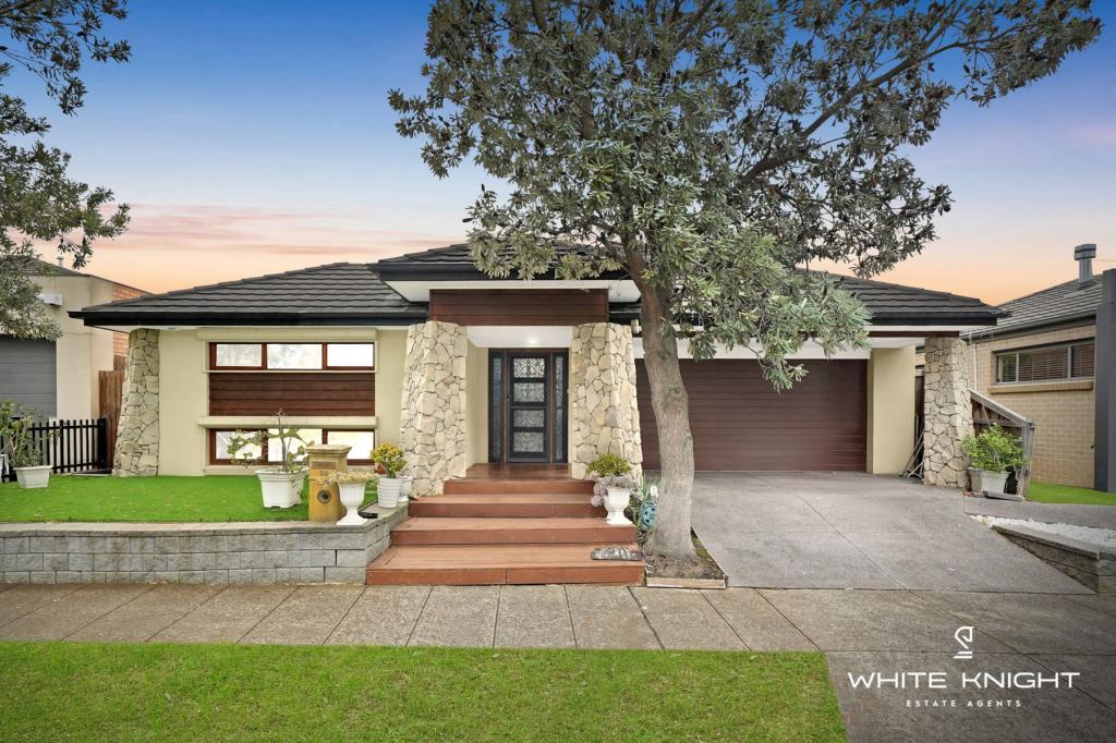 20 The Horizon, Epping, VIC 3076