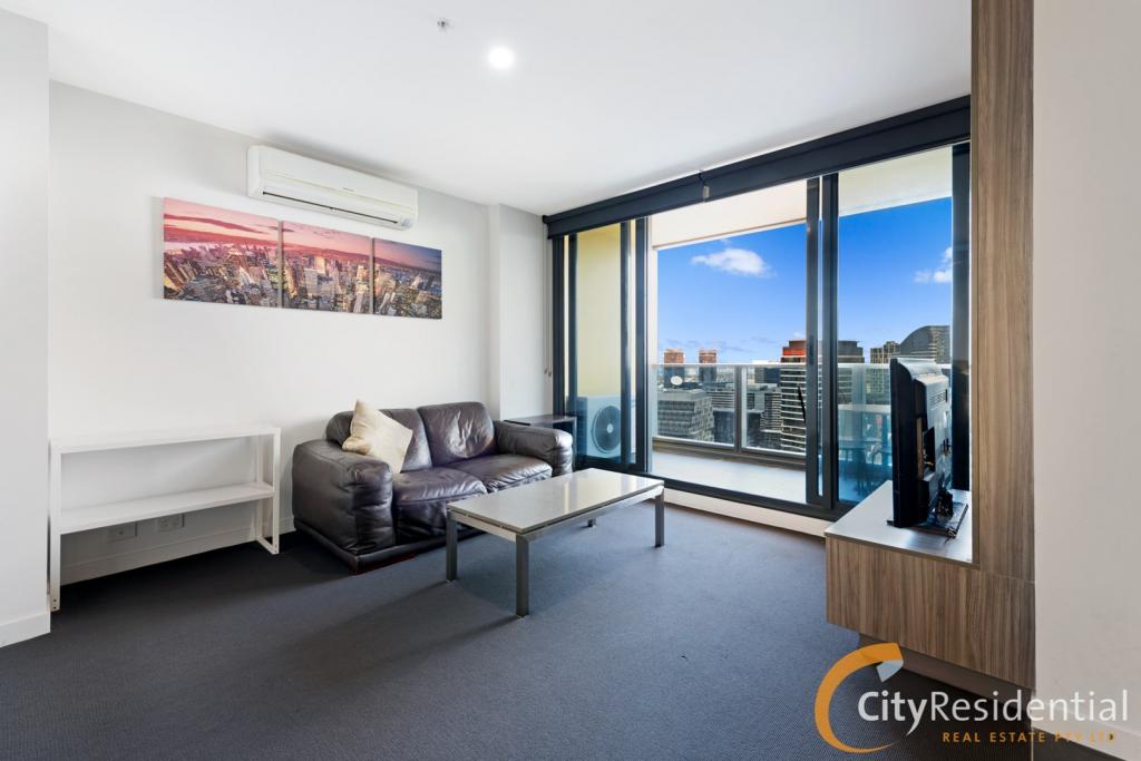 2813/220 Spencer St, Melbourne, VIC 3000