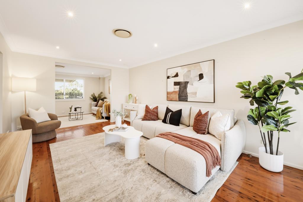 18 Kilian St, Winston Hills, NSW 2153