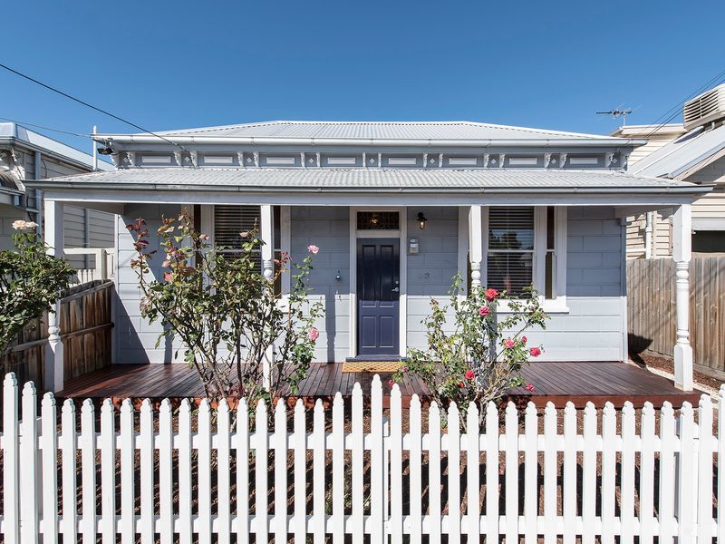 63 Hotham St, Seddon, VIC 3011