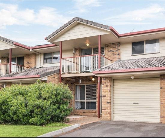 8/121 Golden Ave, Calamvale, QLD 4116