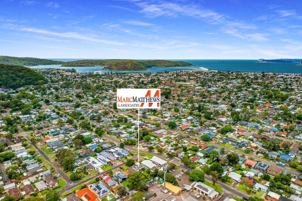 5 Wentworth Ave, Woy Woy, NSW 2256