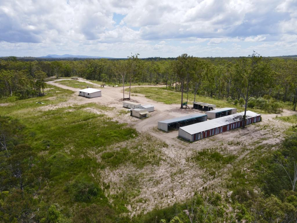 1350 LACEYS RD, SOUTH ISIS, QLD 4660