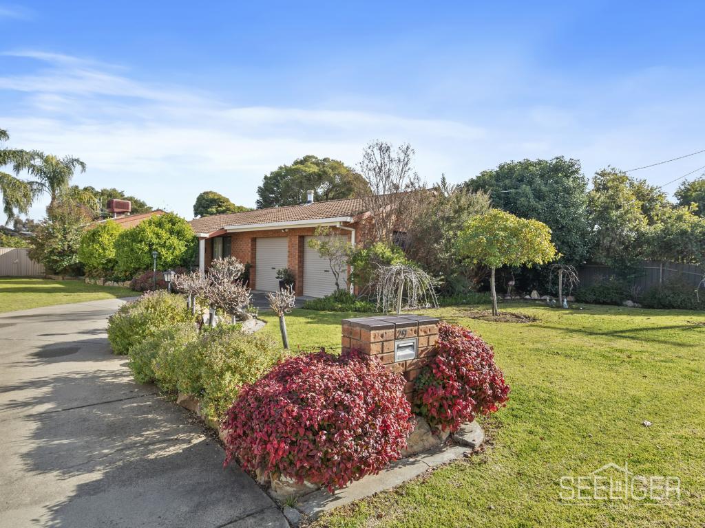 29 Fergusson St, Yarrawonga, VIC 3730