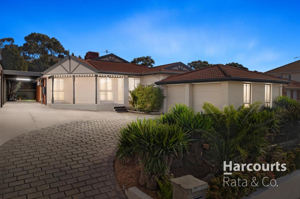 17 Beccia Ave, Epping, VIC 3076