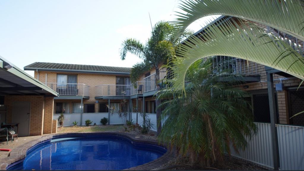 5/16 Creal St, East Mackay, QLD 4740