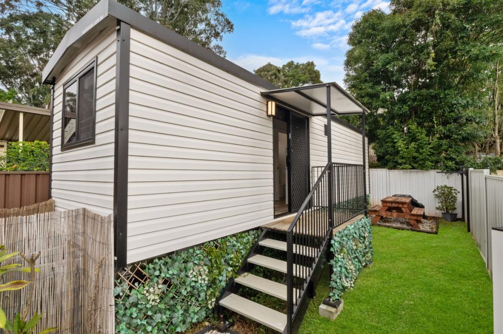 11a Susella Cres, North Richmond, NSW 2754