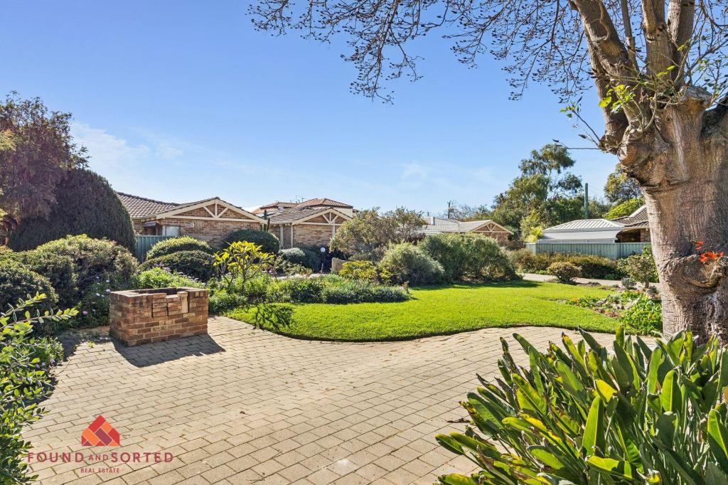 4/59 Point Walter Rd, Bicton, WA 6157