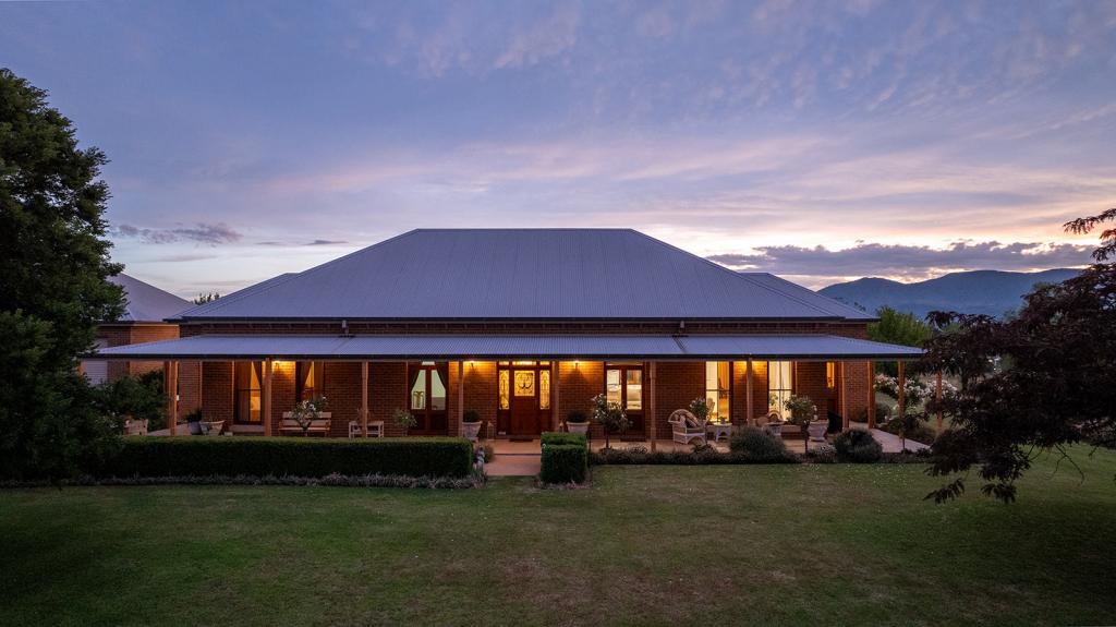 314 Putta Bucca Rd, Mudgee, NSW 2850