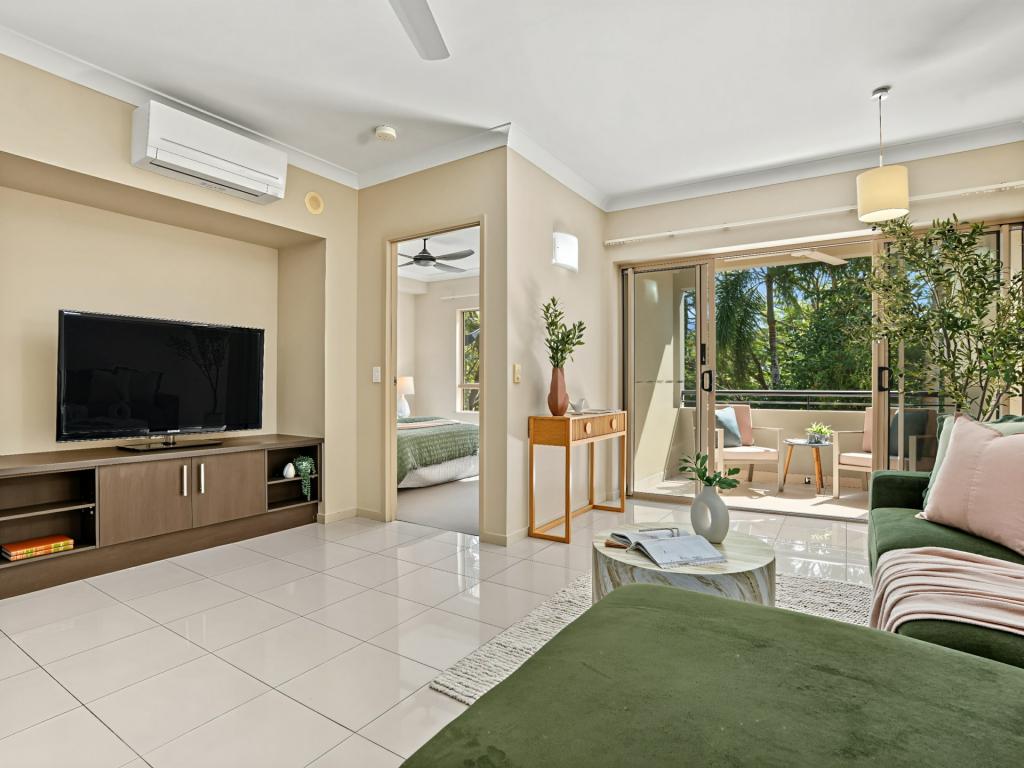 744/12-21 Gregory St, Westcourt, QLD 4870