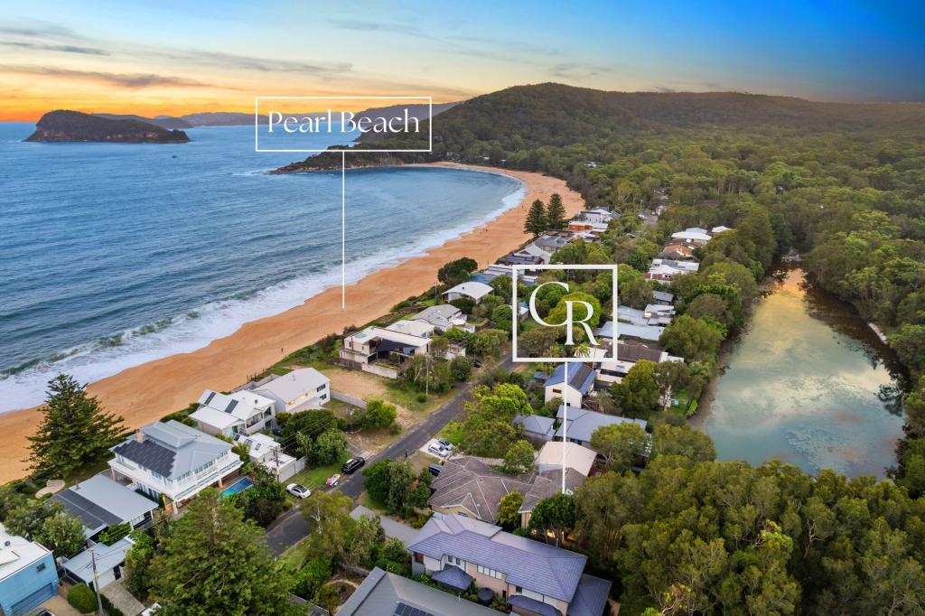 1/51 Coral Cres, Pearl Beach, NSW 2256