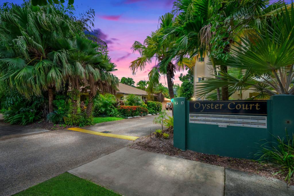 9/13-17 Oyster Ct, Trinity Beach, QLD 4879