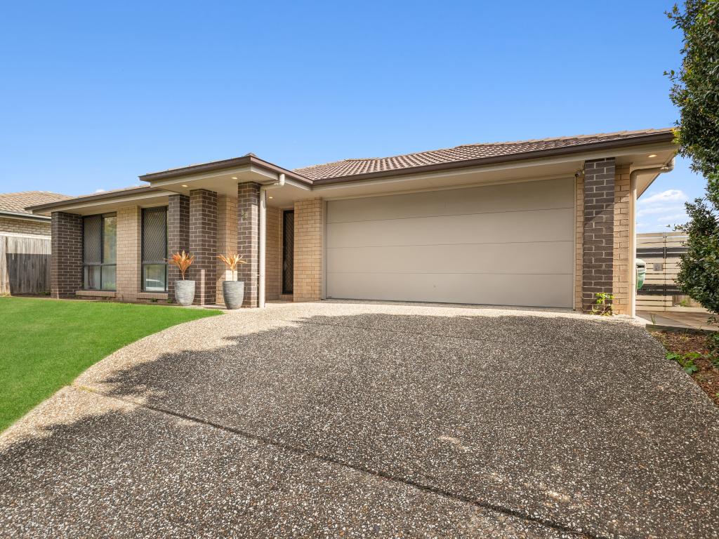 30 The Corso, Redbank Plains, QLD 4301
