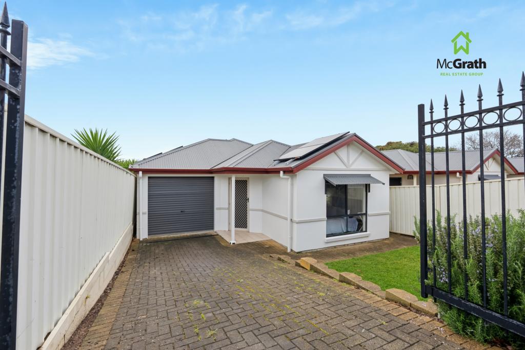 3/46 Majorca Rd, Hackham West, SA 5163