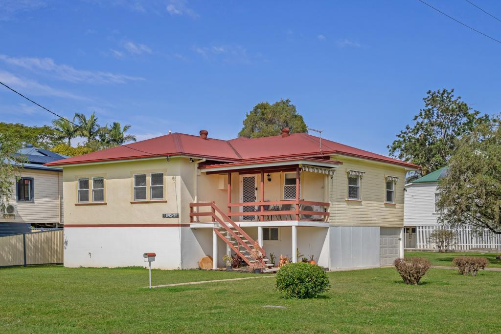 1 Bright St, East Lismore, NSW 2480