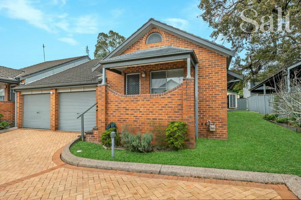 12/22 Karoola Rd, Lambton, NSW 2299