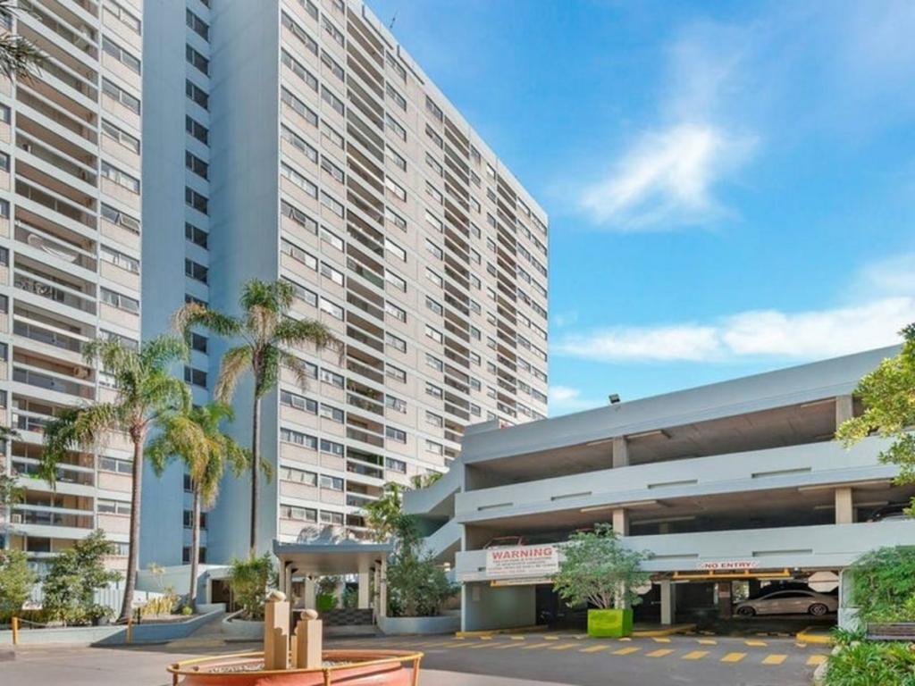 11m/15 Campbell St, Parramatta, NSW 2150