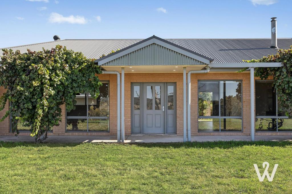 530 Yass River Rd, Yass River, NSW 2582