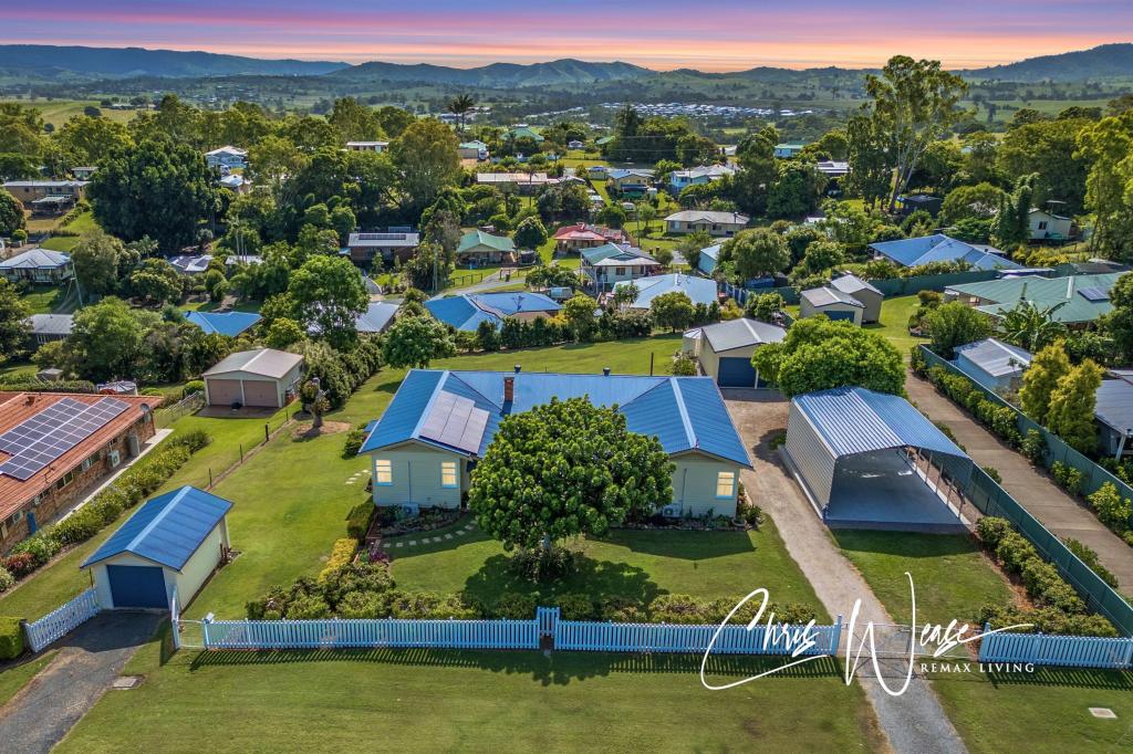 15 Kropp St, Kilcoy, QLD 4515