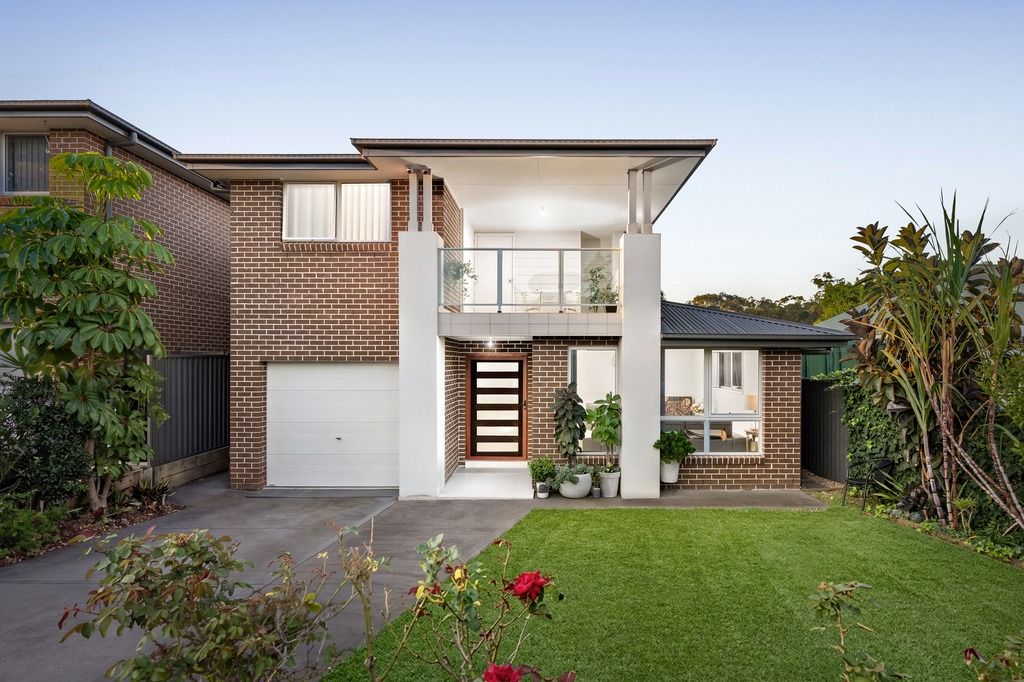 377a Caddens Rd, Claremont Meadows, NSW 2747