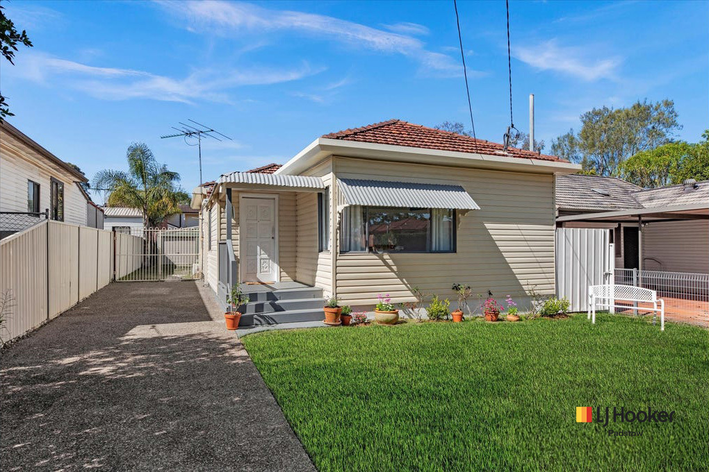 21 Lang St, Padstow, NSW 2211