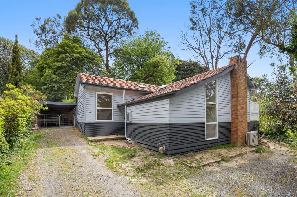 33 Elsie St, Boronia, VIC 3155