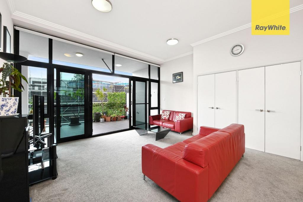 91/2 Underdale Lane, Meadowbank, NSW 2114