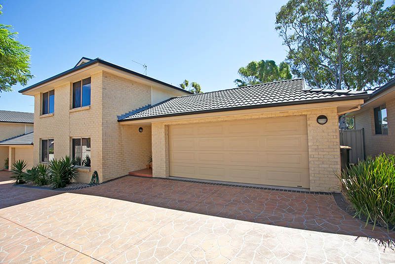 3/34A ADDISON ST, SHELLHARBOUR, NSW 2529