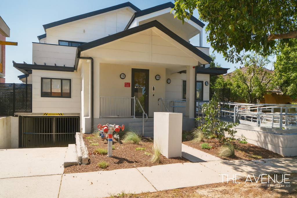 7/4 Franklyn St, Oakleigh East, VIC 3166