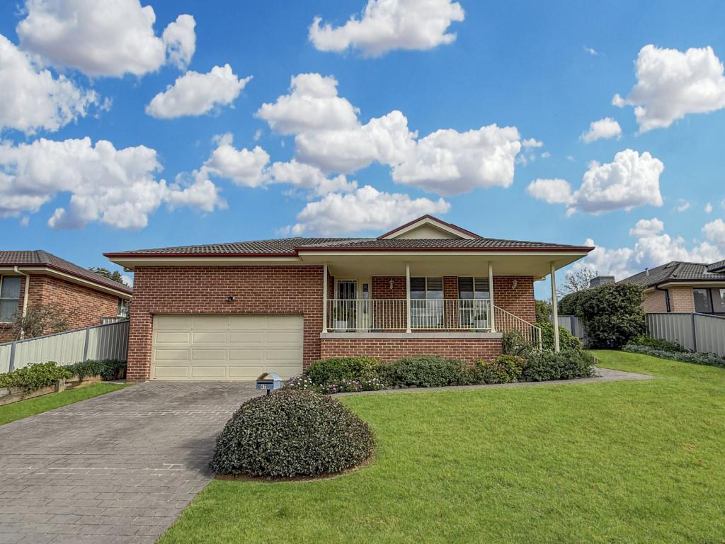 47 Petticoat Lane, Young, NSW 2594