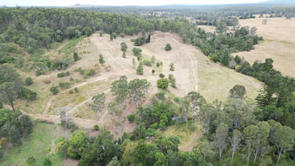 LOT 151 LEGGETS LANE, GLENWOOD, QLD 4570