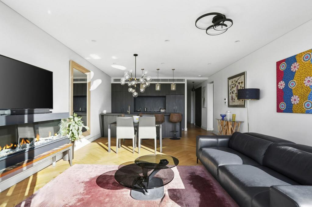 302/32 Jarrett St, Leichhardt, NSW 2040