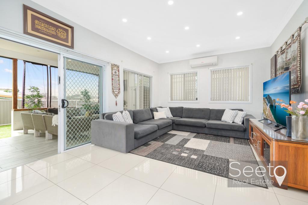 143 Excelsior St, Merrylands, NSW 2160