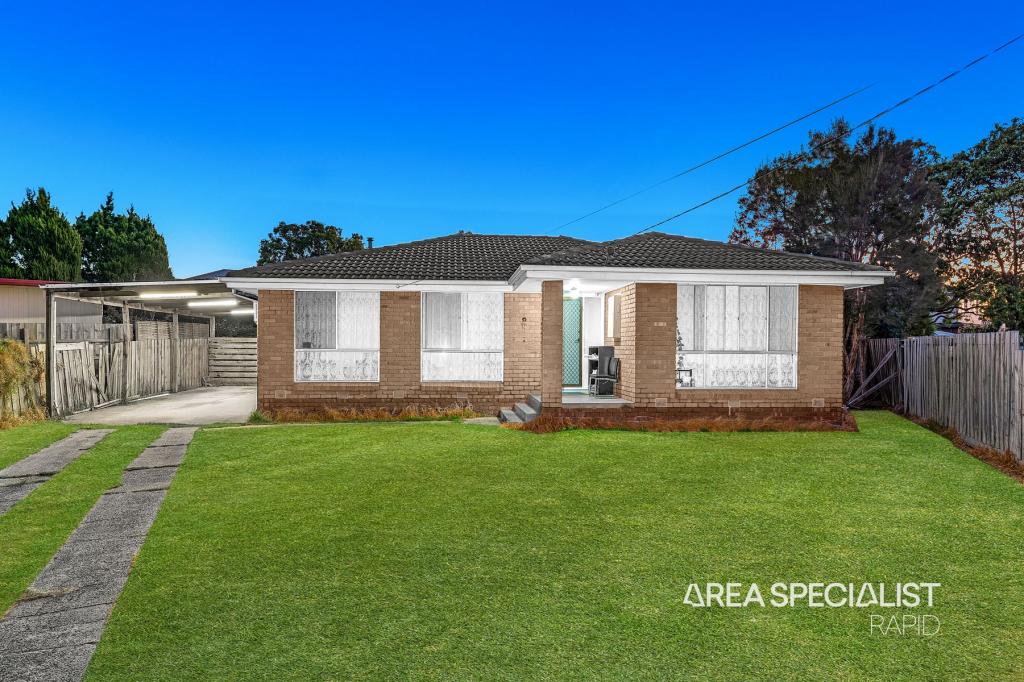 4 Glen Ct, Hampton Park, VIC 3976