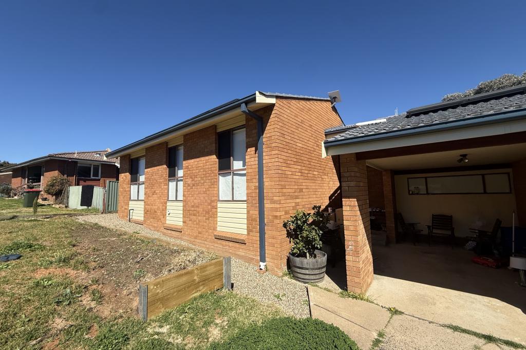 6 Bassett Dr, West Bathurst, NSW 2795