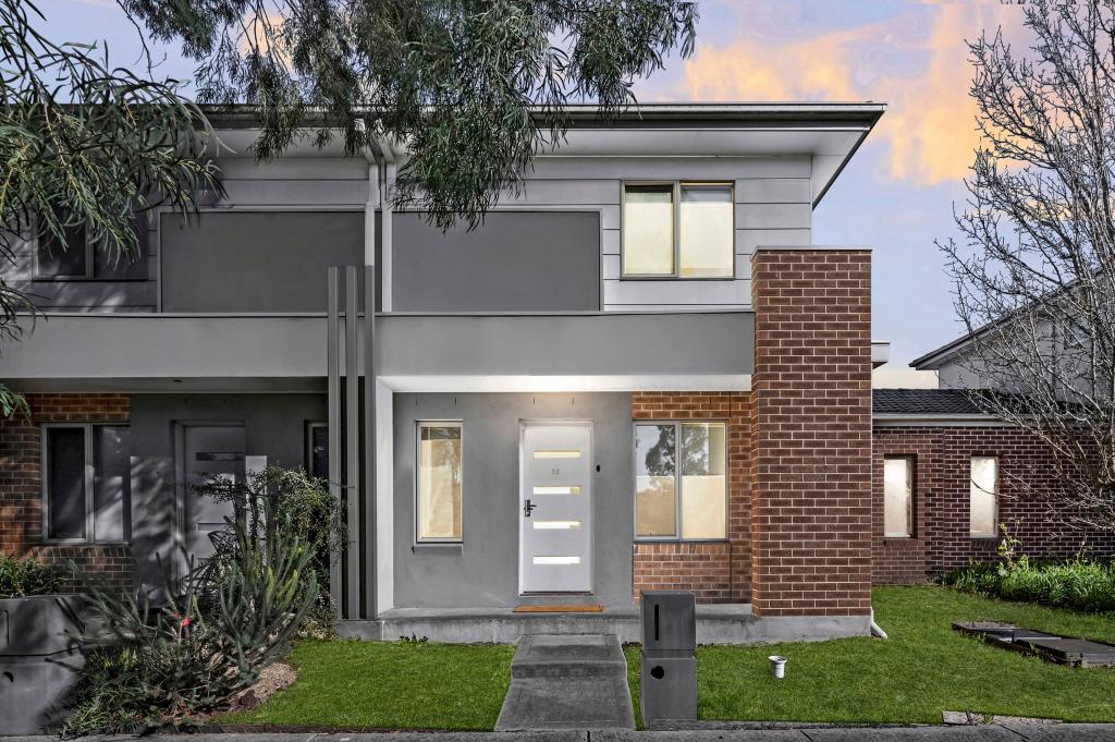 52 Anzac Dr, Wollert, VIC 3750