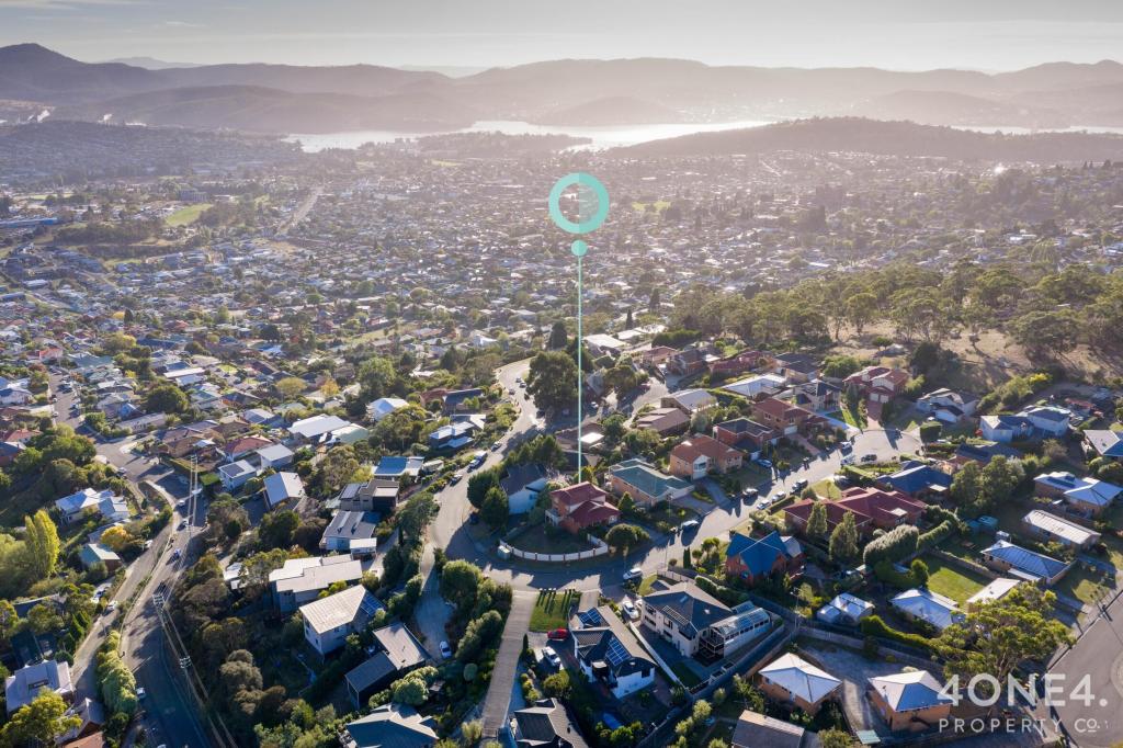 68 Rosehill Cres, Lenah Valley, TAS 7008