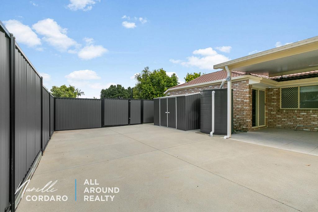 2 Hope Ct, Caboolture, QLD 4510