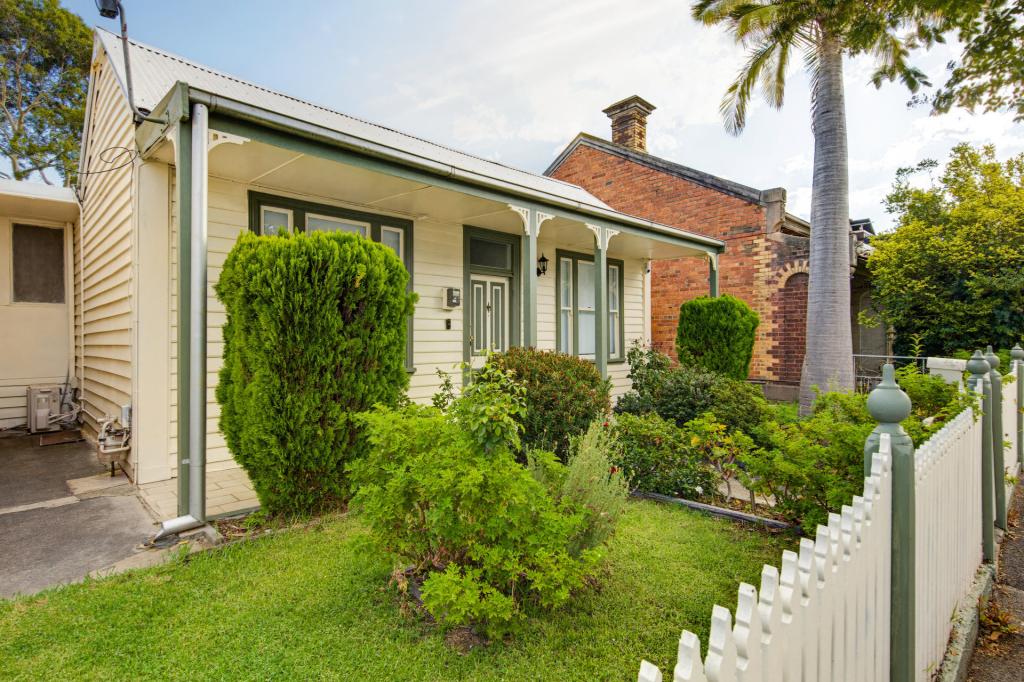 101 Stafford St, Abbotsford, VIC 3067