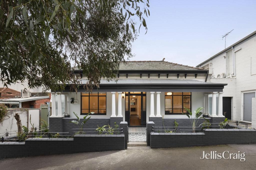 13 Southgate St, Parkville, VIC 3052
