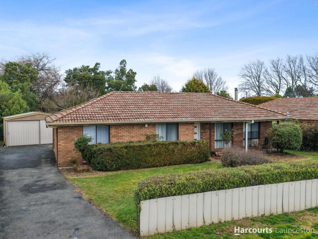 5 Hartnoll Pl, Evandale, TAS 7212