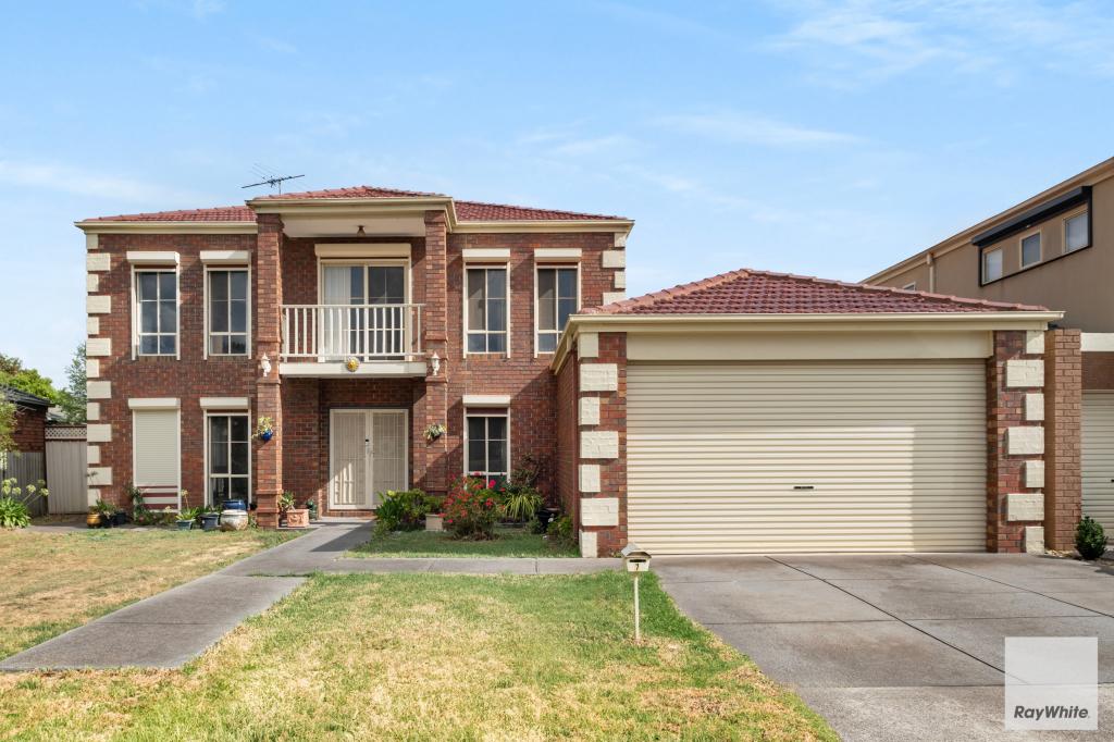 7 Manerlong Walk, Sydenham, VIC 3037