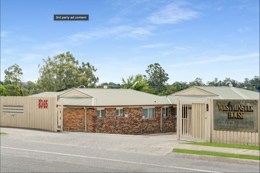 2/85 Station Rd, Woodridge, QLD 4114