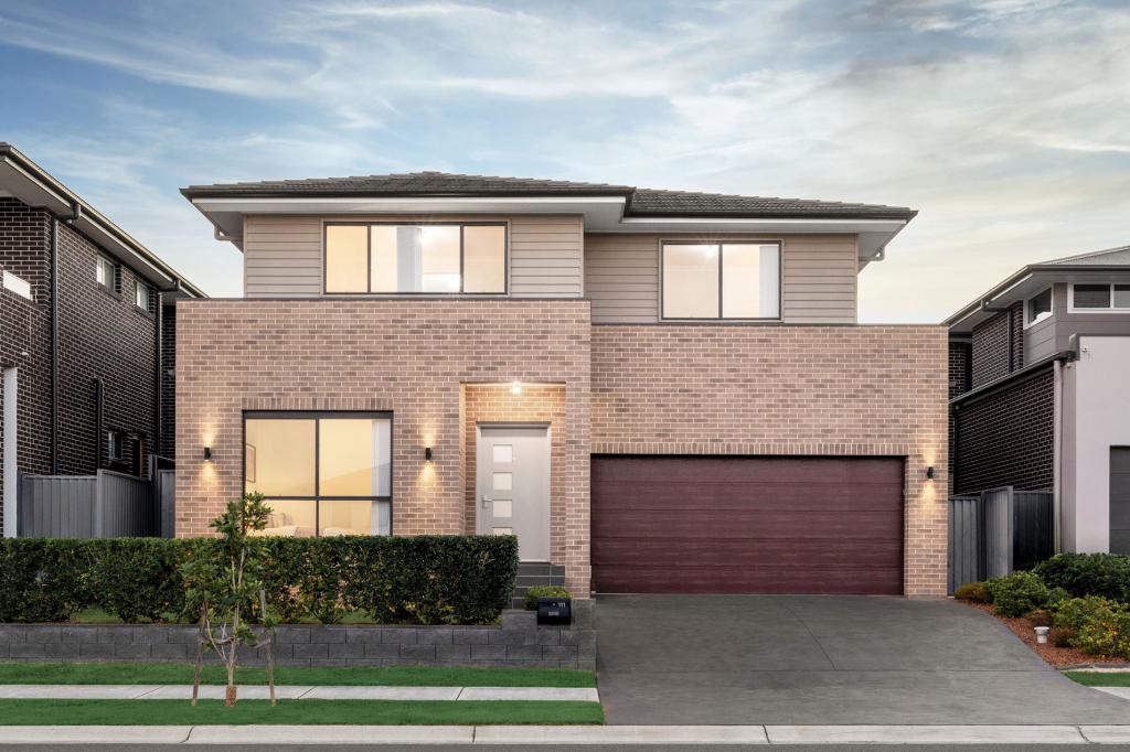 111 Hannaford Ave, Box Hill, NSW 2765