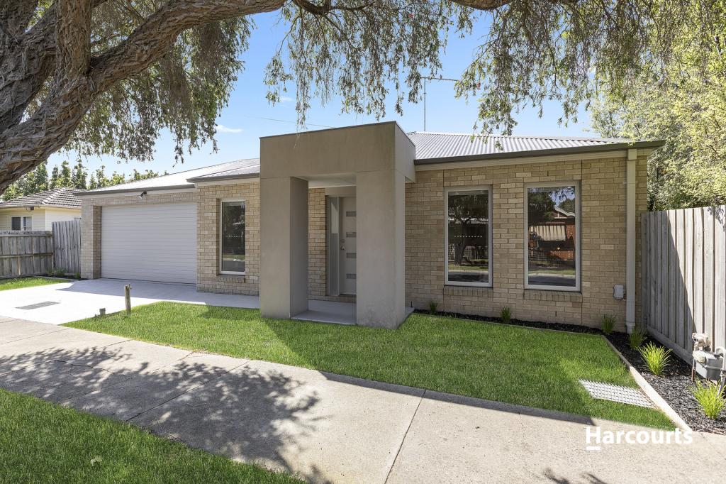 2a Weeroona Ave, Hamlyn Heights, VIC 3215