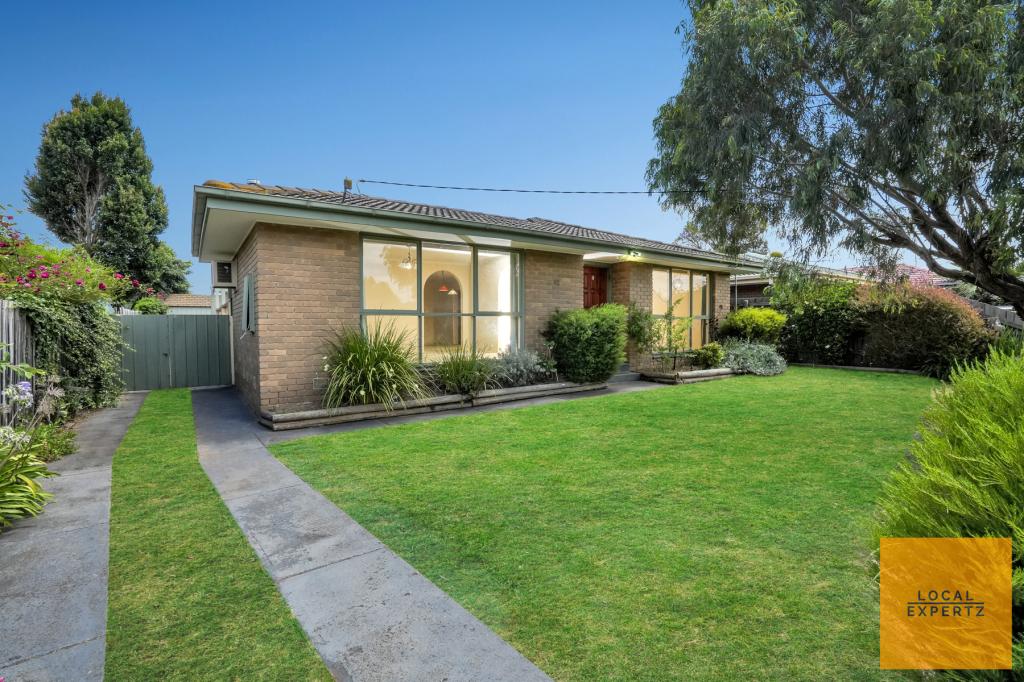 63 Blamey Dr, Melton South, VIC 3338