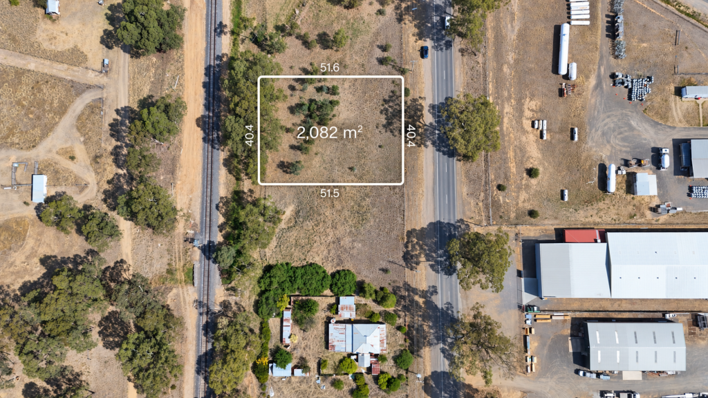 10 Maryborough-Dunolly Rd, Maryborough, VIC 3465